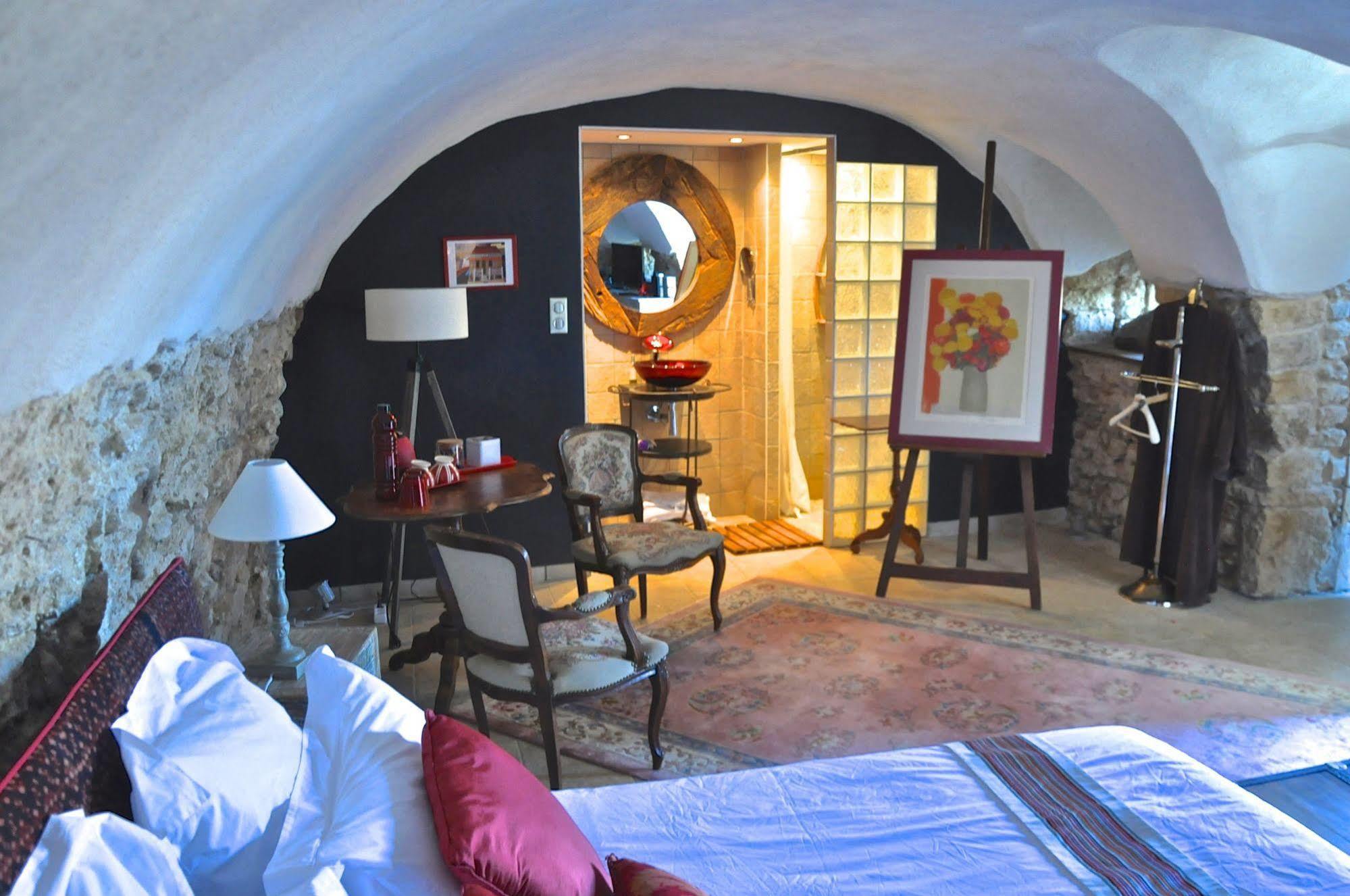 Le Clos Du Cher En Beaujolais Saint-Germain-Nuelles Luaran gambar