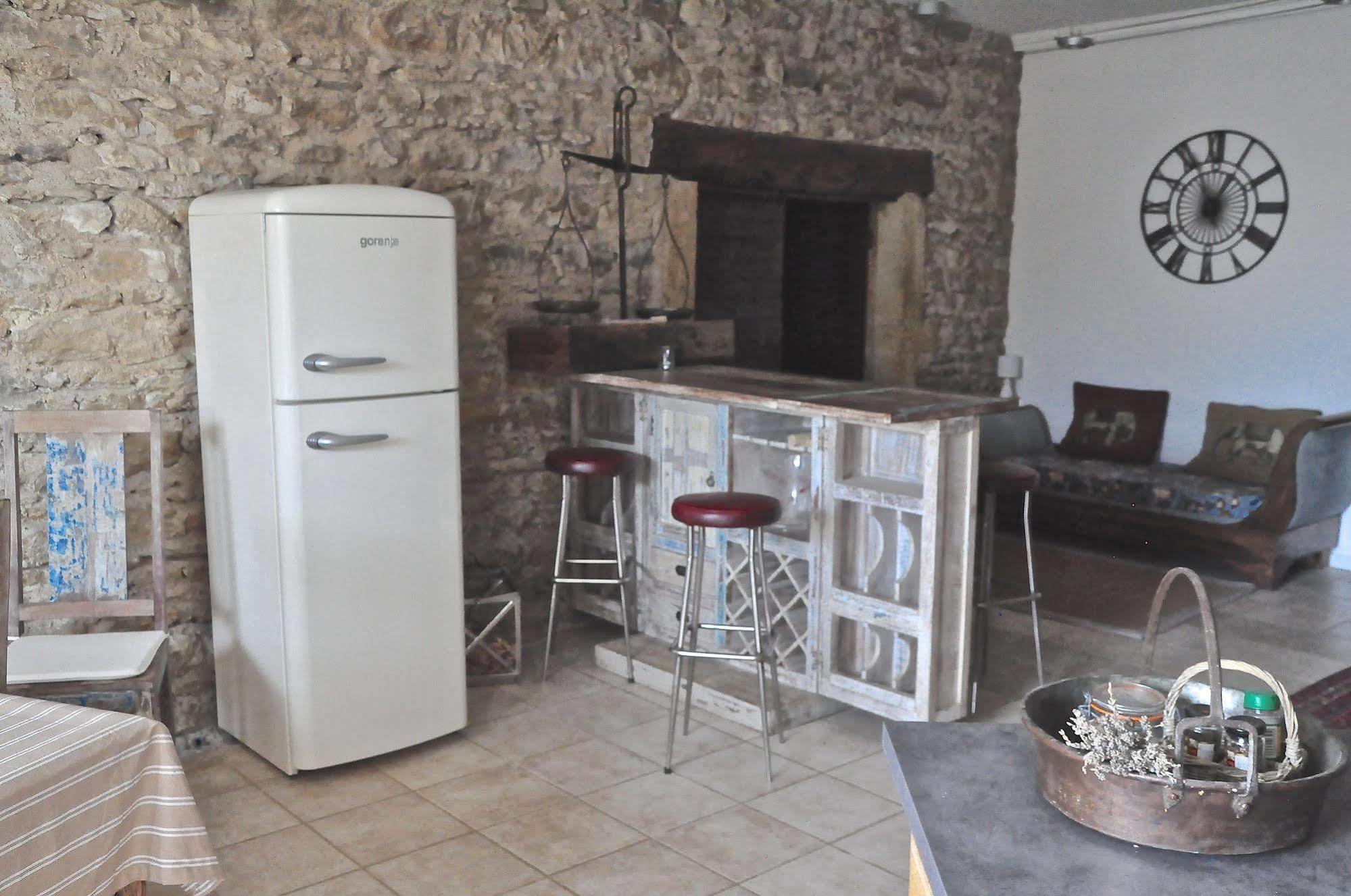 Le Clos Du Cher En Beaujolais Saint-Germain-Nuelles Luaran gambar