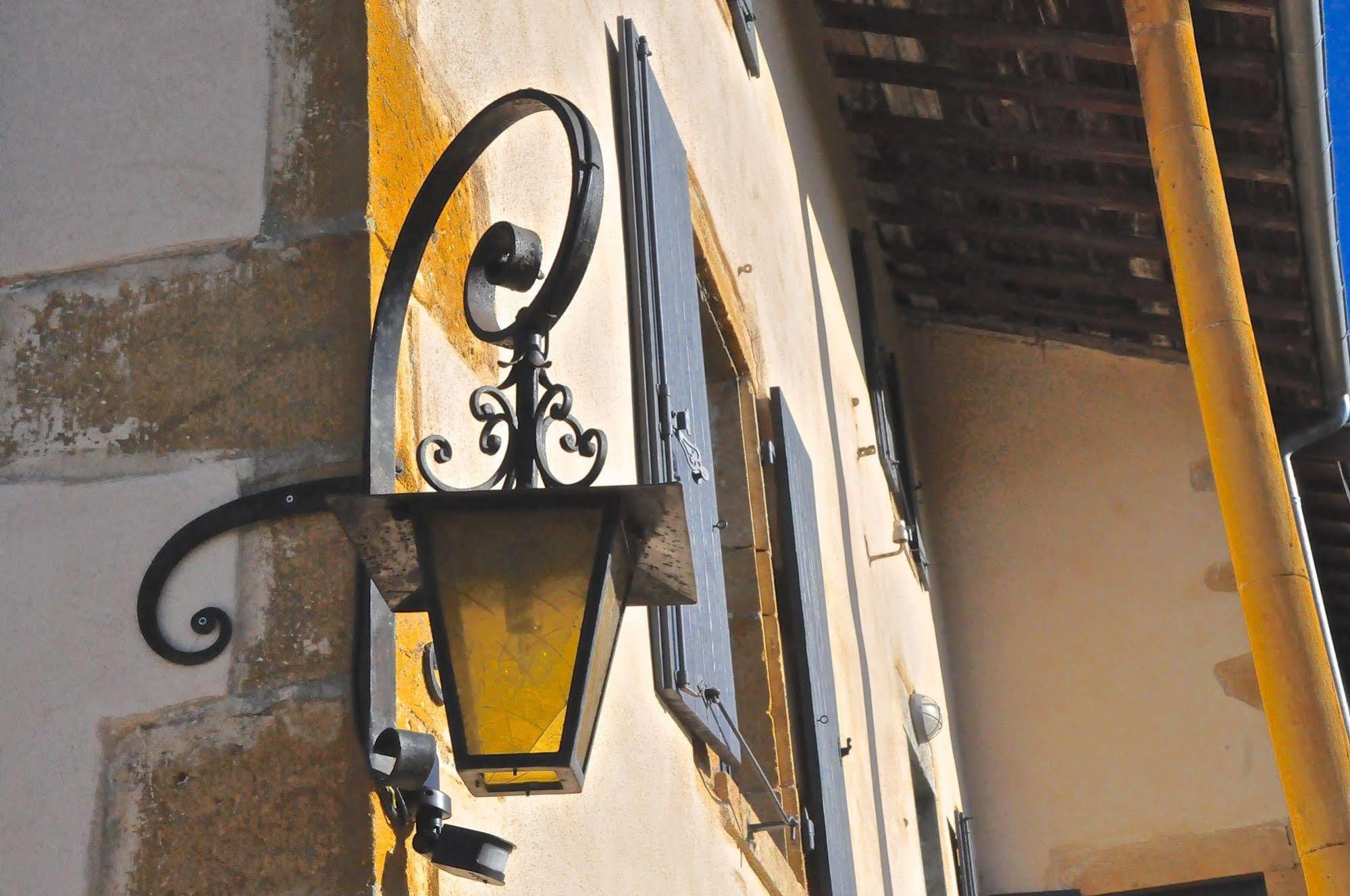 Le Clos Du Cher En Beaujolais Saint-Germain-Nuelles Luaran gambar